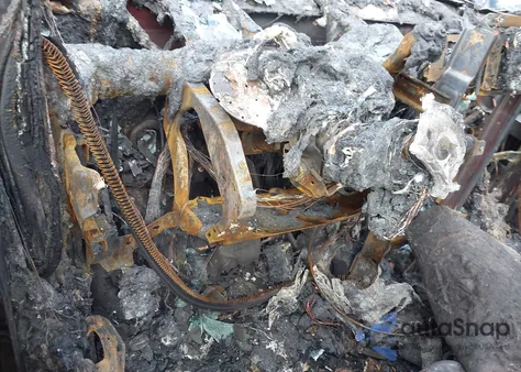 2018 Dodge Grand Caravan Se из США, поврежденный, VIN 2C4RDGBGXJR244776